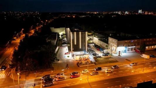 Mercure Bialystok - 3