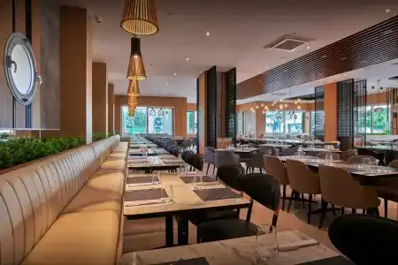 Richmond Ephesus Resort - All Inclusive - 71