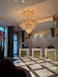 Tbilisi Marriott - 44