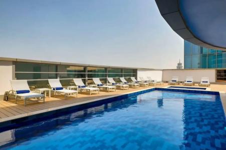 Residence Inn by Marriott Sheikh Zayed Road, Dubai - 38