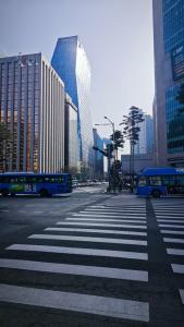 Midcity Myeongdong - 2
