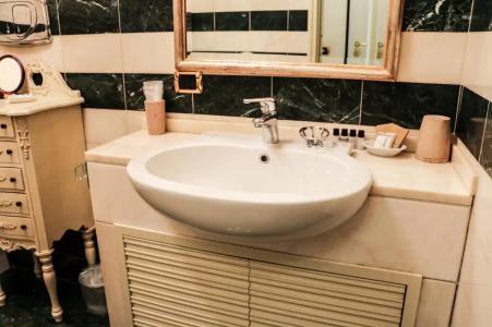 Rome Kings Suite - 51