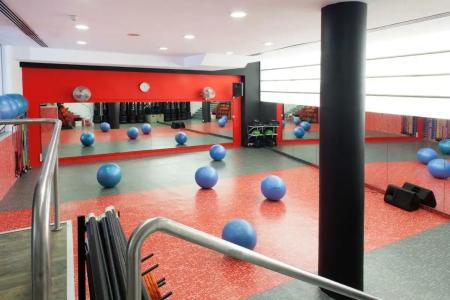 Port Fiesta Park - 83