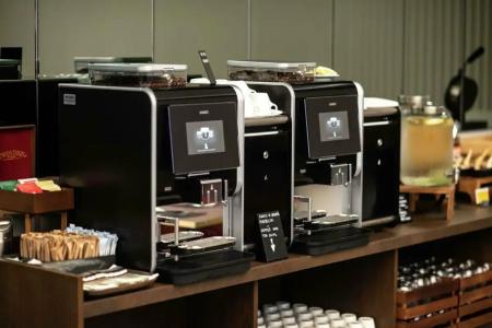 Hilton Garden Inn Vilnius City Centre - 50