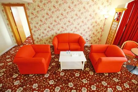 The George by Saffron, Dubai Creek - 33