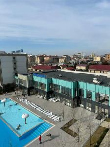 Otel Gorod Mira  Resort & Spa Miracleon 5 - 5