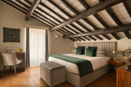 Antico Albergo del Sole al Pantheon - 97