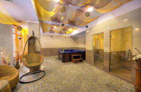 MPM Family Merryan - 36