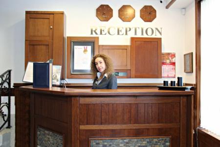 MPM Family Merryan - 8