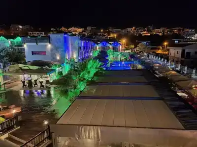 Kosa Otel Çeşme - 1