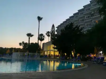 Papouis Protaras ex smartline Protaras - 18