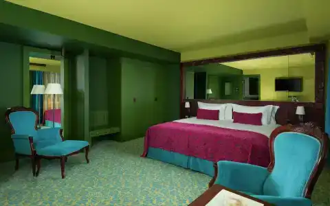 Domina St.Petersburg - 15