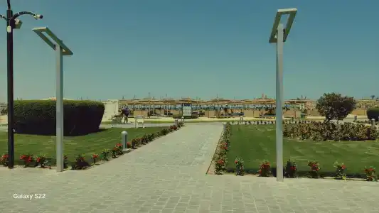 Pickalbatros Dana Beach Resort - Aqua Park - 56