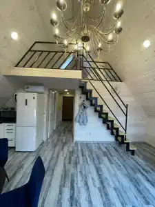 RushinDorf Tourist base - 9