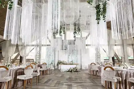 Zagorodnyi kompleks Vidnaya Usad'ba - 45