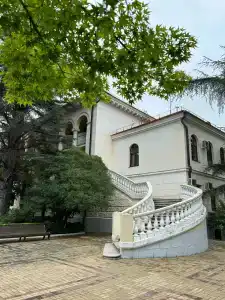 Belarus Sanatorium - 50