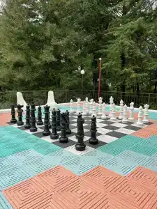 Belarus Sanatorium - 27