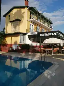 Antik Garden - All Inclusive - 21