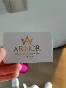 Arnor de Luxe & Spa - 38