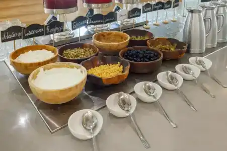 AURUM FAMILY RESORT & SPA - 25
