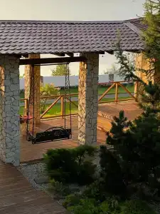 Eko-otel Maslovka - 30