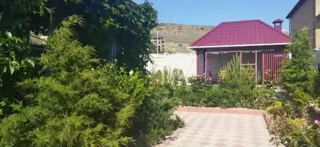 Dom s verandoy - 51