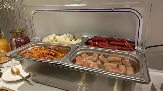 Mariposa Boutique-hotel - 55