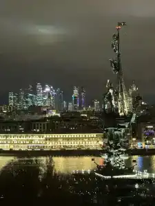 President-Hotel - 40