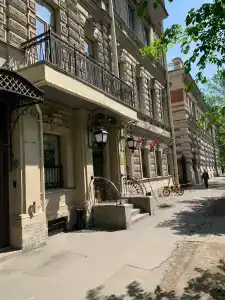 Marco Polo St Petersburg Бутик-Отель - 29