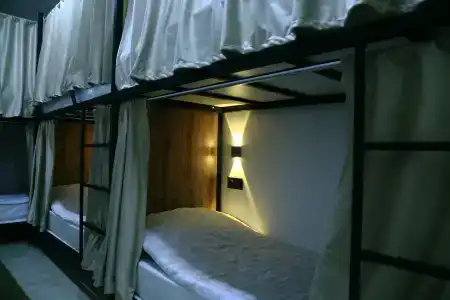 Hostel Pro - 9