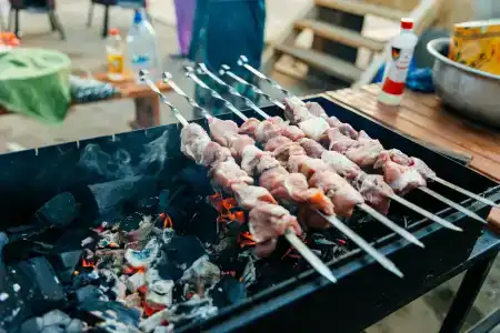 Atmosfera156 Tourist base - 61