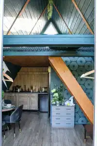 Barskie polya Tourist base - 23