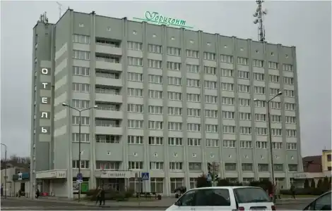 Горизонт - 40