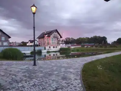 Alpha Garden Guest House - 85