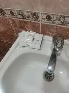 Akhtamar Mini-Hotel - 11