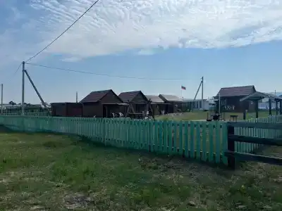 Resort Village "Udachnaya 8" - 49