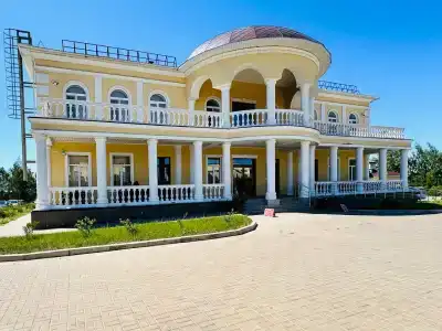 Kazaki Tourist base - 30