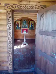 Eko-kompleks Nikolaevskie Prudy - 61