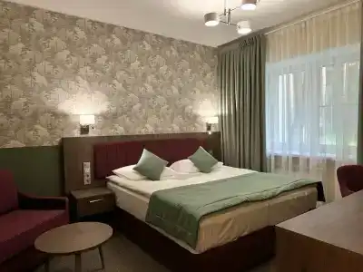 "Erino" Sanatorium building №3 - 6