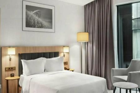 Hilton Garden Inn Vilnius City Centre - 26