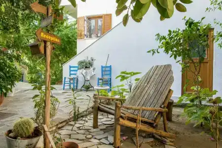 Golden Sun Kokkari - 3