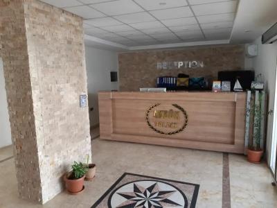 Akbuk Palace & Residence - 49