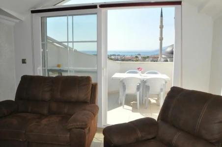 Akbuk Palace & Residence - 27