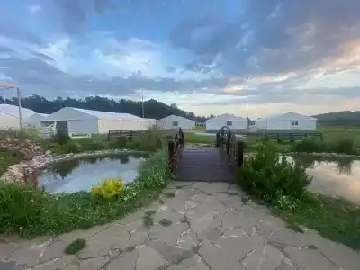 Shahtyor Tourist base - 53