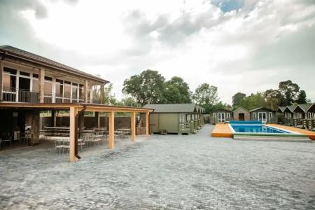 Bzyb Tourist base - 14