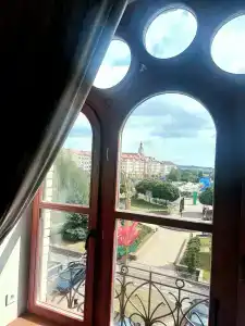 Апарт отель Семашко - 43