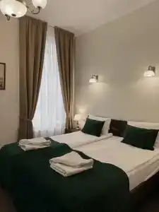 Соната на Владимирской площади - 16