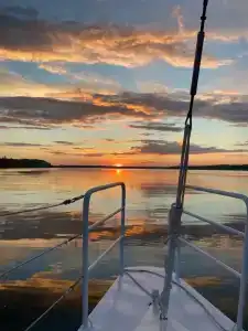 Лунево на Волге - 22