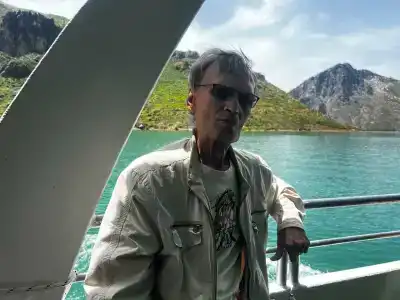 Kleopatra Ada Beach - 46