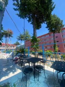 Sanatoriy Shirak - 40